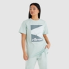 Nala T-Shirt Light Green - 12