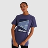 Nala Tee Dark Blue - 12