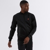 Nero Track Jacket Black