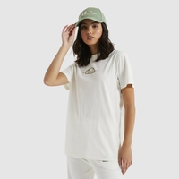 Orenzo Oversized T-Shirt Off White