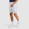 Scacchi Shorts White