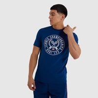 Segna T-Shirt Navy