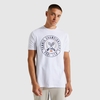Segna T-Shirt White