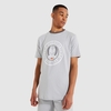 Segna Tee Light Grey - L