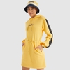 Siccus Dress Yellow - 6