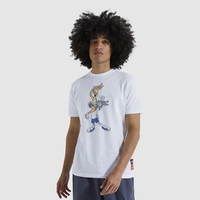 Sidalini T-Shirt White
