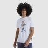 Sidalini T-Shirt White