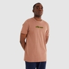 Siebaro Tee Brown