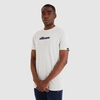 Siebaro Tee Light Grey