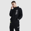 Stratson Hoody Black