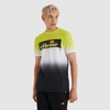 Sulphur Fade T-Shirt Multi - M