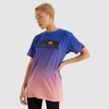 Sunwave Fade Tee Multi - 6