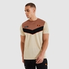Sven Tee Beige - L