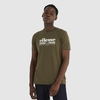 Terracina T-Shirt Khaki