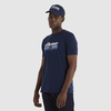 Terracina T-Shirt Navy