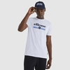 Terracina T-Shirt White