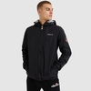 Terrazzo Jacket Black - XL
