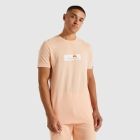 Tilanis T-Shirt Orange