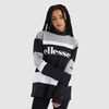 Tobis Sweatshirt Black