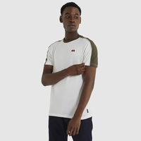 Toretto T-Shirt Off White