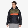 Trapuntato Ski Jacket Black - L