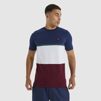 Trenka T-Shirt Navy