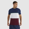 Trenka T-Shirt Navy
