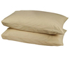 200-Thread Count Percale Housewife Pillowcases,  Pair