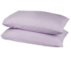 200-Thread Count Percale Housewife Pillowcases,  Pair