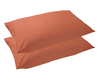 200-Thread Count Percale Housewife Pillowcases,  Pair