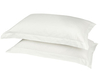 200-Thread Count Percale Oxford Pillowcases,  Pair