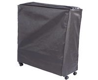 Folding Guest Bed Cover,  Single