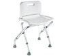 Folding Shower Seat with Back Rest