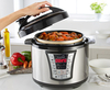 Neochef Electric Pressure Cooker MRP &163;79.95