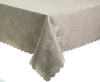 Non-Iron Damask Tablecloth  174 x 274cm