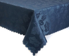 Non-Iron Damask Tablecloth  174 x 274cm
