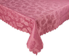 Non-Iron Damask Tablecloth  174 x 274cm