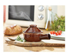 Stoneware Microwave Cookers