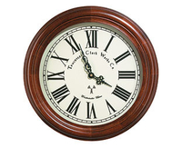 Towcester RC Wall Clock