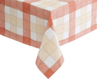 Wipe-clean Tablecloth,  137 x 137cm
