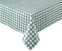 Wipe-clean Tablecloth,  137 x 137cm