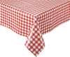 Wipe-clean Tablecloth,  137 x 137cm