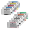 1 x Epson T5961 Black and x 1 Epson T5961-69A/B Colour Original Cartridges (11 Pack)