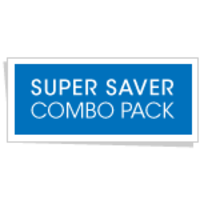 5 x Epson 26XL(T2621+T2631) Black+Photo + 2 x Epson 26XL Color Set (T2632/34) Compatible Cartridges