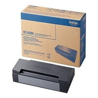 Brother HC-05BK Black Original High Capacity Ink Cartridge