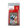 Canon BCI-3e C/M/Y Colour Value Pack