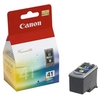 Canon CL-41 Colour Standard Capacity Original Cartridge