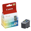 Canon CL-51 Colour High Capacity Original Cartridge
