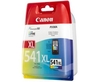 Canon CL-541XL Tri-Colour High Capacity Original Ink Cartridge