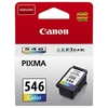 Canon CL-546 Colour Original Standard Capacity Ink Cartridge